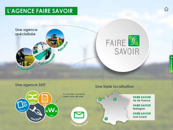 Screenshot #5 pour Solution Numérique
