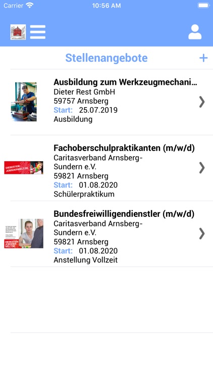 Michaelschule Stadt Arnsberg