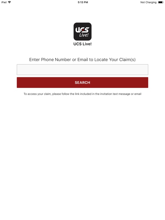 Screenshot #4 pour UCS Live!