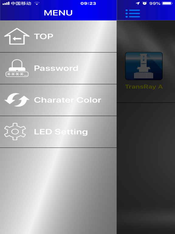 Screenshot #4 pour BELLOF.LED