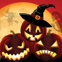 Halloween Spooky Sound effects app icon - Lifestyle app for iPhone