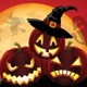 Halloween Spooky Sound effects app icon - Lifestyle app for iPhone