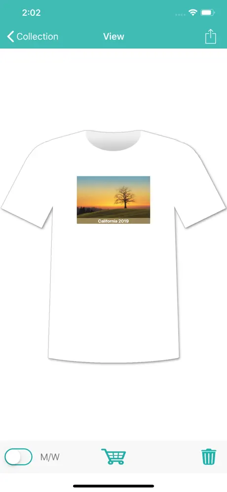 Tshirt Planet