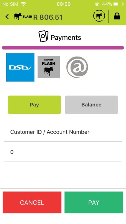 FLASH Business screenshot-3