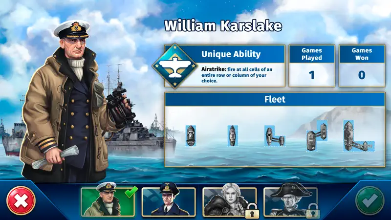 BATTLESHIP screenshot 5 of 8