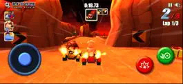 Game screenshot GoKartGo! Ultra! hack