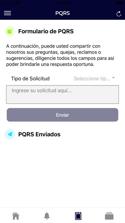 Conjunto Residencial screenshot-3