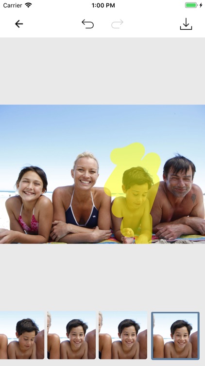 GroupShot