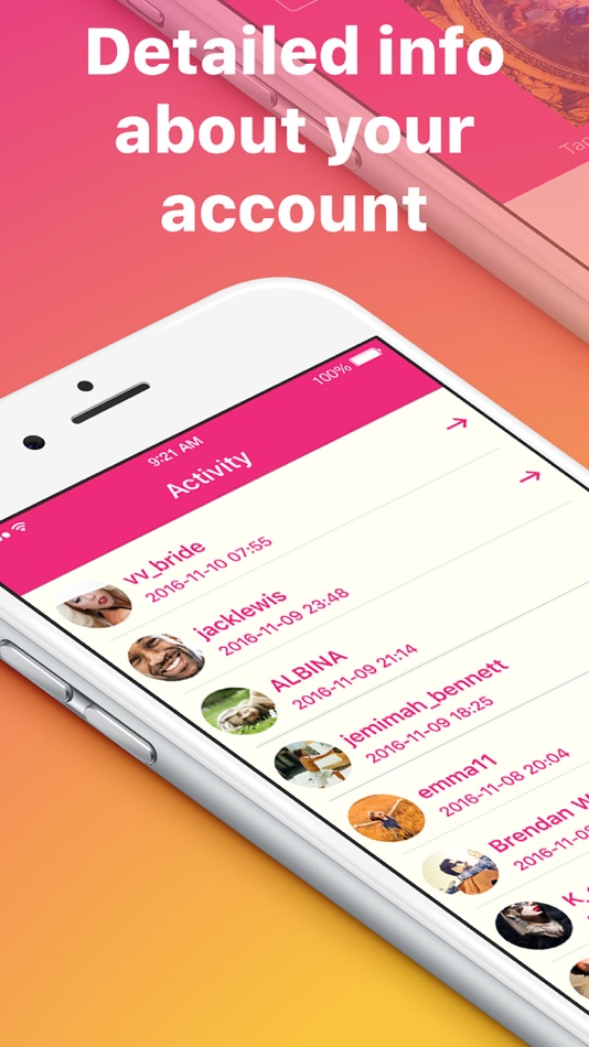 #1. Social Tracker (macOS) Podle: Volodymyr Seliverstov