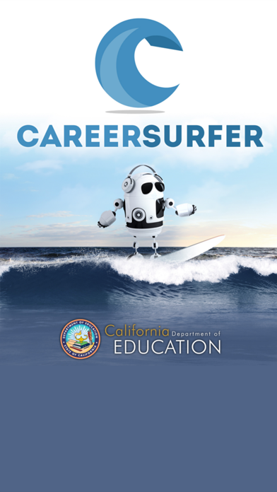 Career Surfer Screenshot