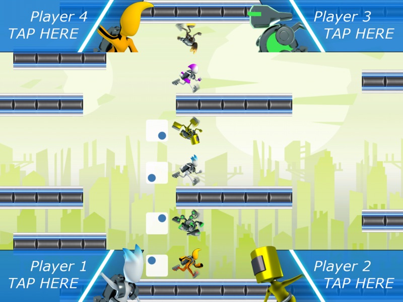 G-Switch 3 screenshot 9