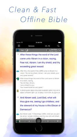 Game screenshot Bible+ mod apk