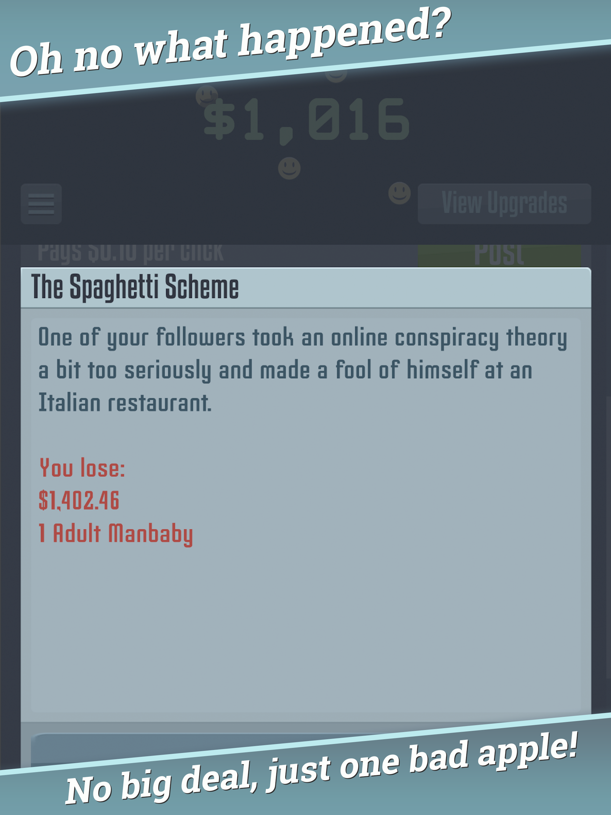 Troll Farm screenshot 6
