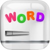 Letter Fridge - iPhoneアプリ