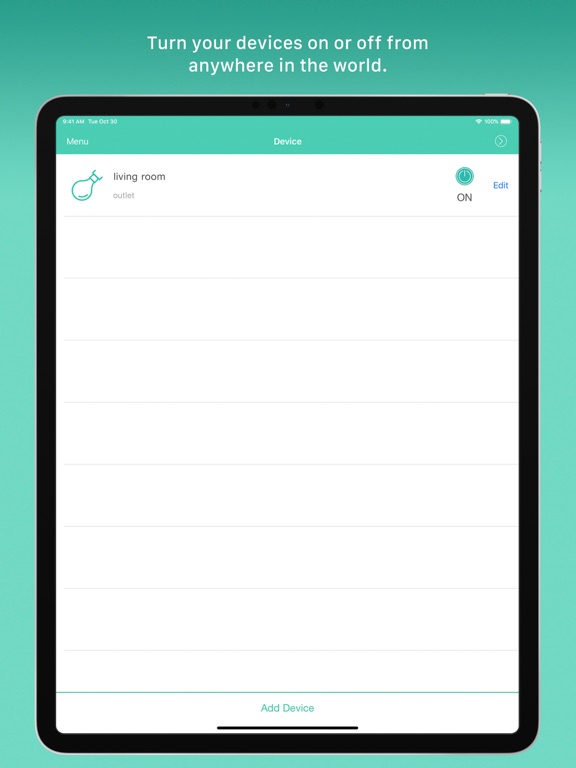 Screenshot #5 pour North Home Wifi Outlet