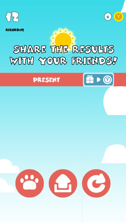 Jumping Animal screenshot-4