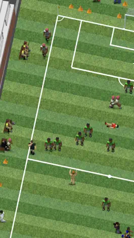 Game screenshot Football Thug Life Soccer hack