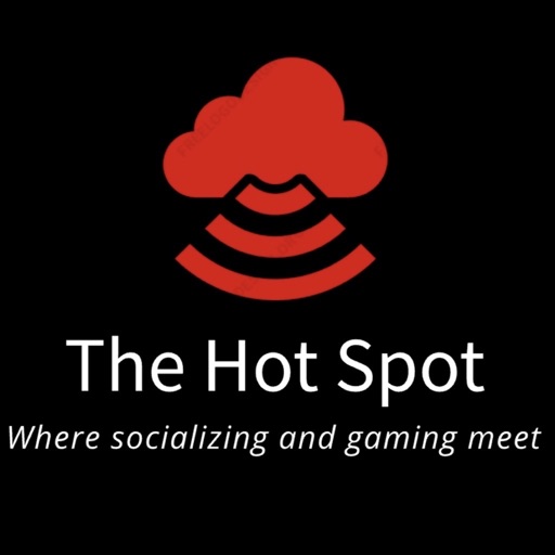 The Hot Spot App Icon