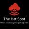 The Hot Spot App