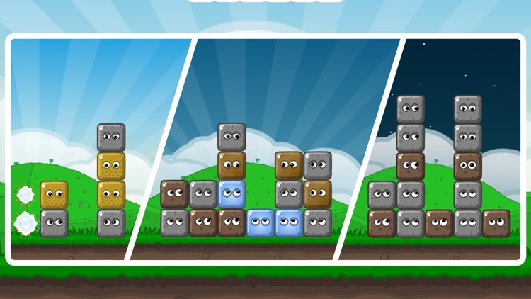 Blocks: Block puzzle game screenshot-3