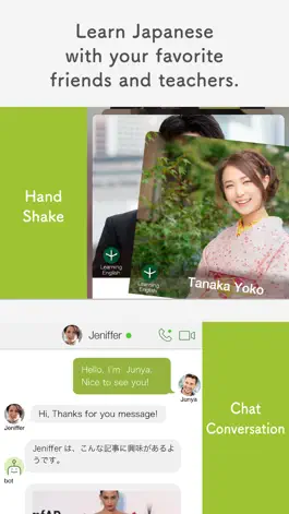 Game screenshot MONDO - Learning Japanese App hack
