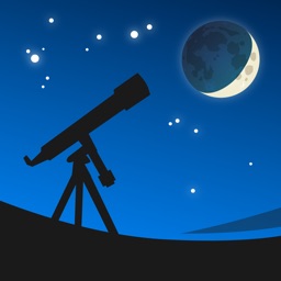 SkySafari 6 Plus Apple Watch App