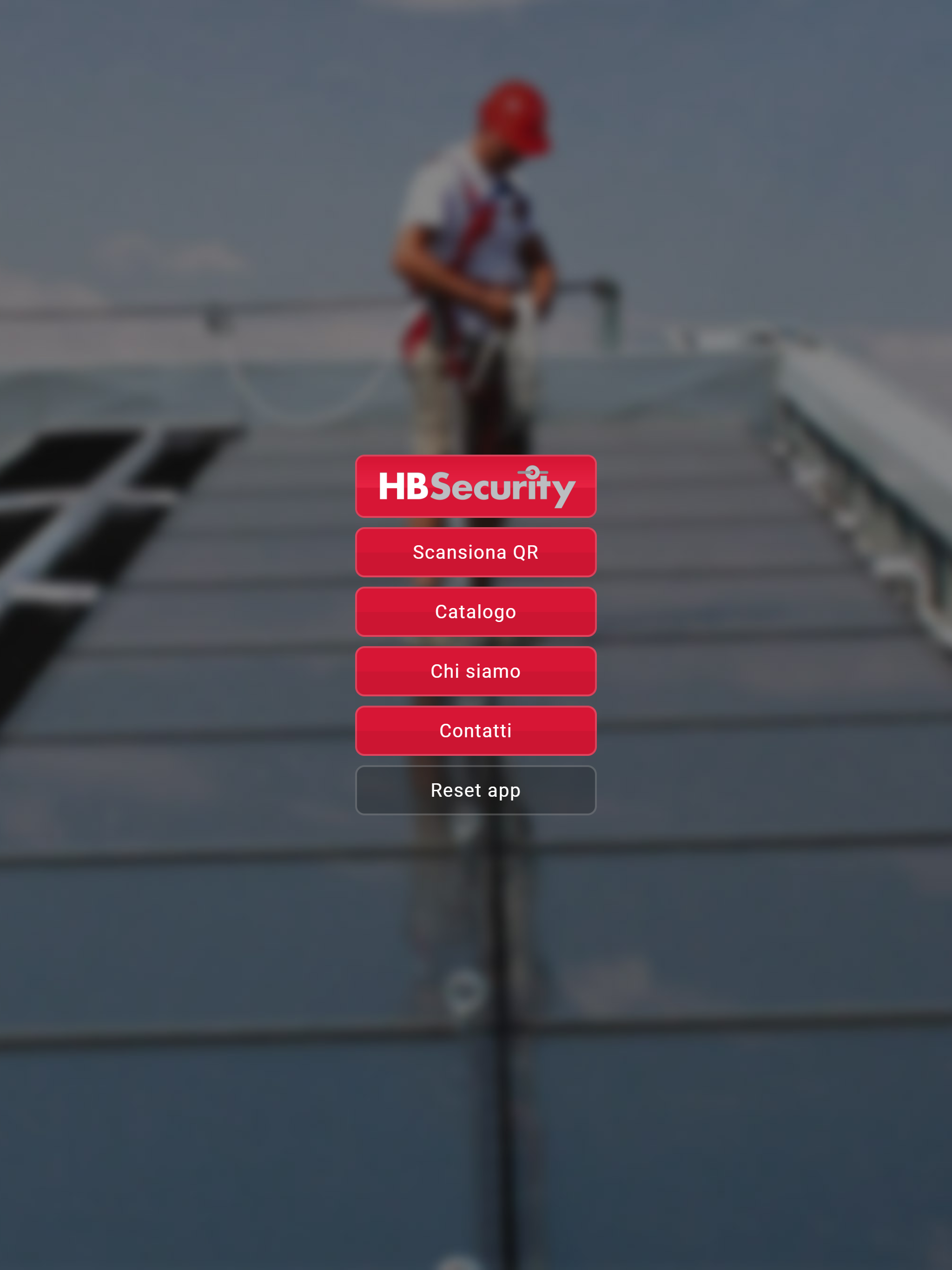 HBSecurity screenshot 5