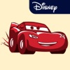 Icon Pixar Stickers: Cars 3