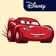 Pixar Stickers: Cars 3 app icon - Entertainment app for iPhone