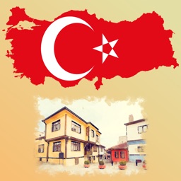 Explore Turkey: Eskisehir