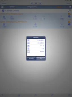 iReparto screenshot 12