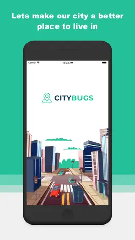 Game screenshot CityBugs mod apk