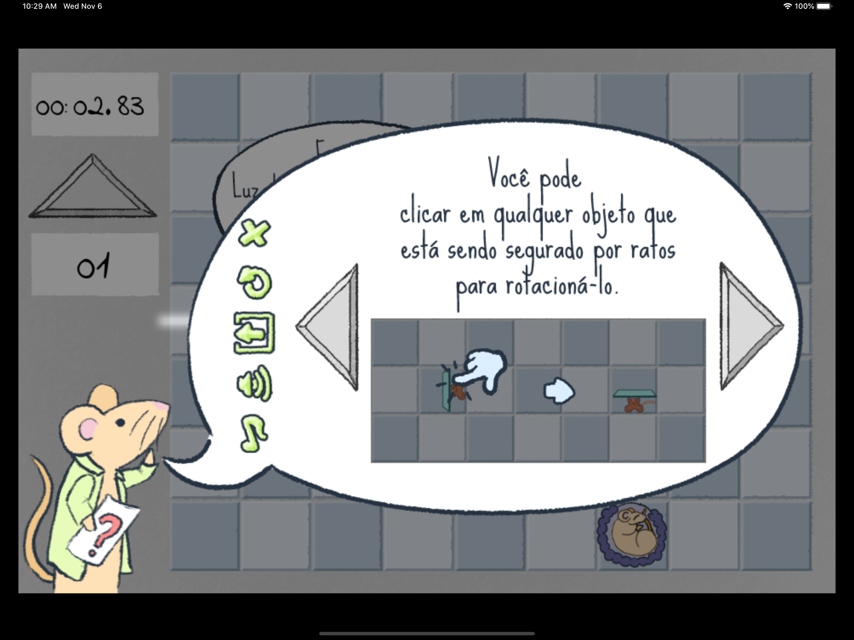 Labincrível