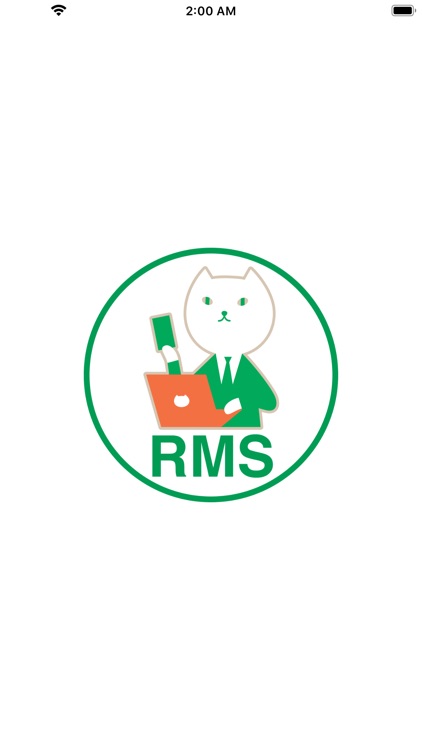 RMSモバイル