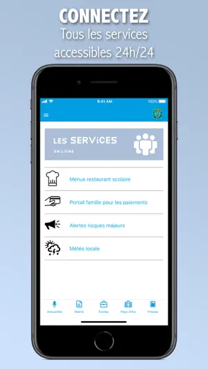 Peynier screenshot 4