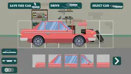 Game screenshot Car Builder: Drive it! apk