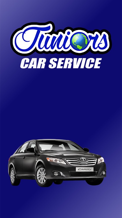 Juniors Car Service & Limo