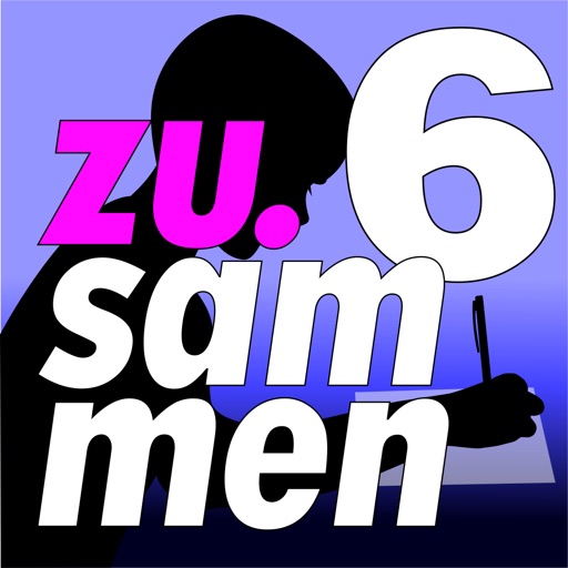 Zusammen oder getrennt 6