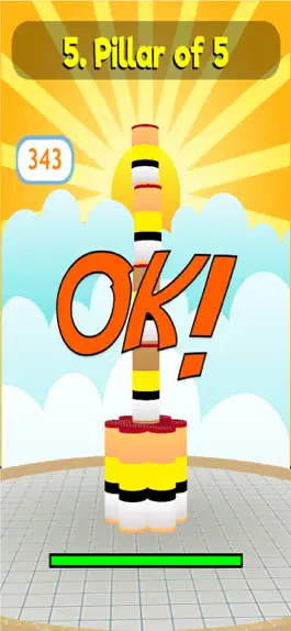 Game screenshot Castellers Arcade mod apk