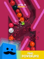 ballz a poppin ipad bildschirmfoto 3