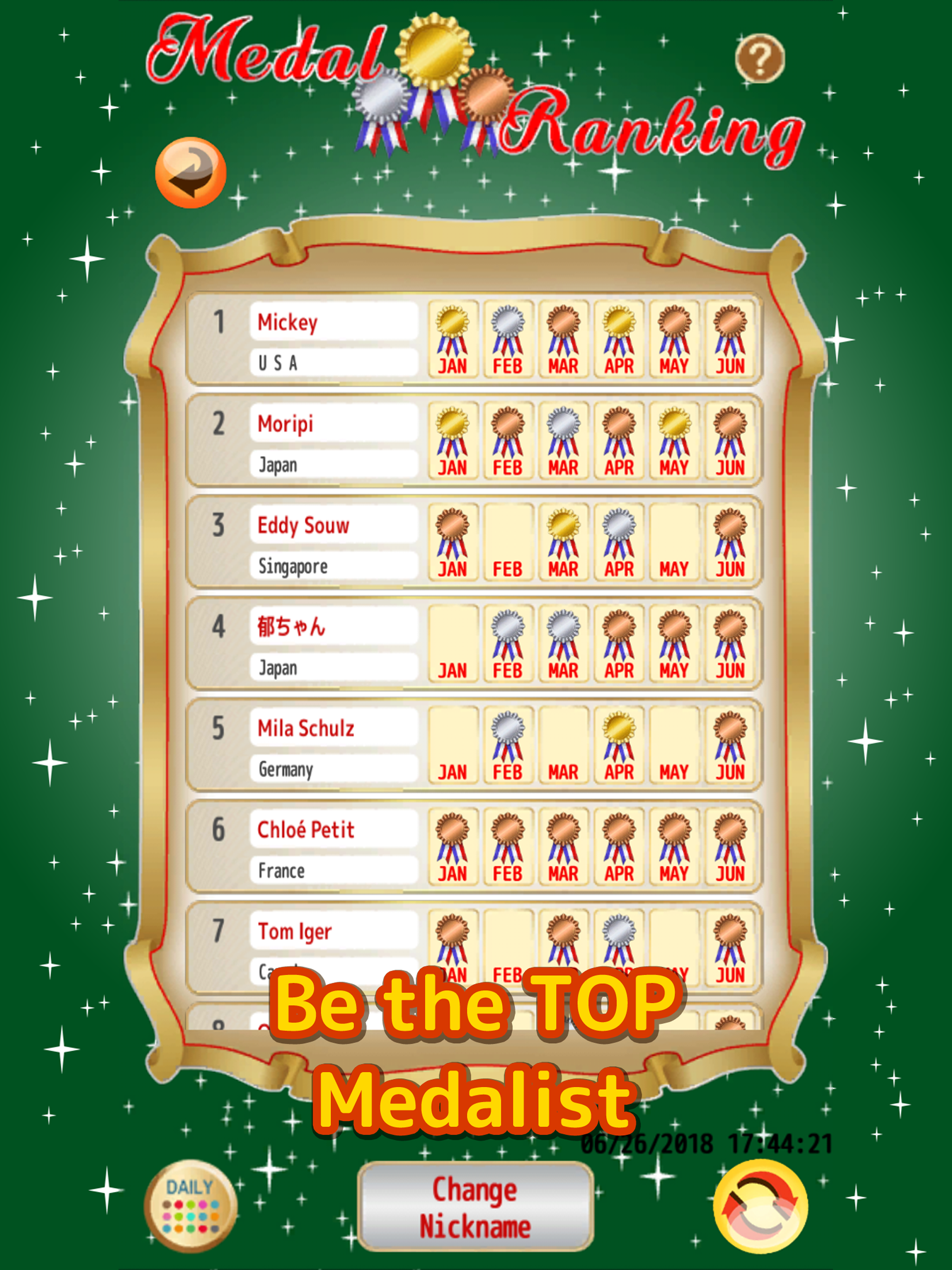 Next Generation Solitaire screenshot 11