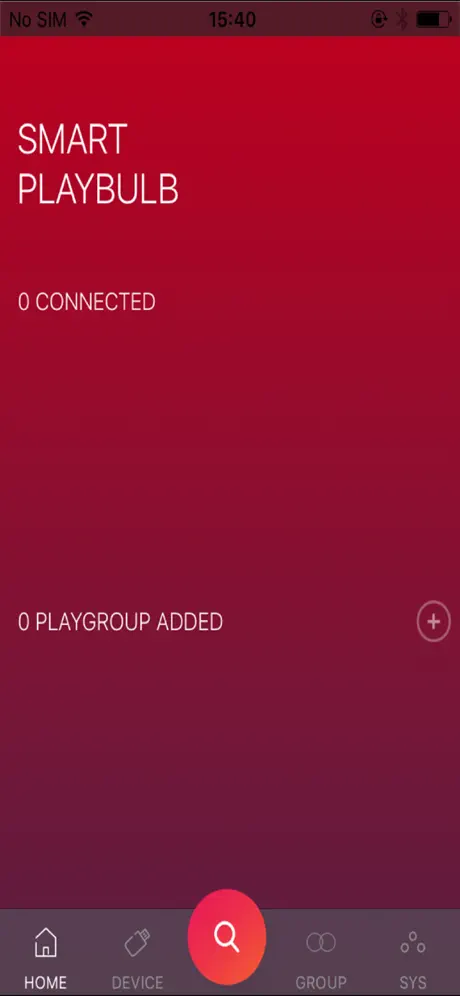 PLAYBULB 2.0
