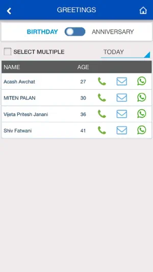 Prithvi Advisor screenshot 3