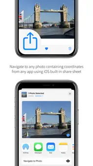 Navigate To Photo iphone resimleri 2