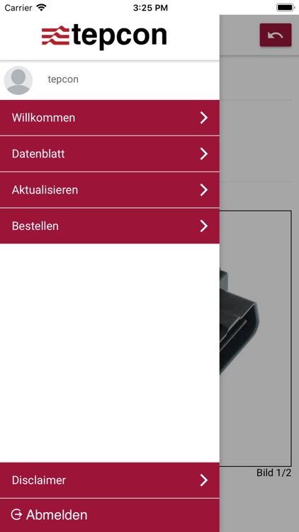 QR Navigator screenshot-4