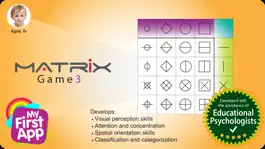 Game screenshot Matrix Game 3 mod apk