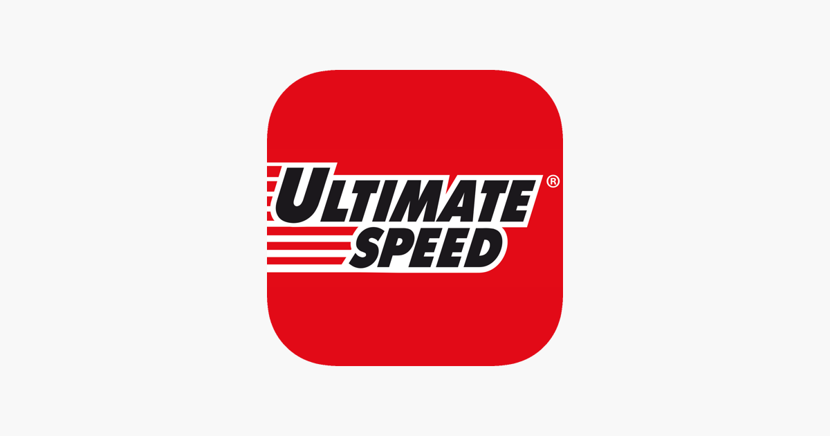 ULTIMATE SPEED USBW 12 A1 on the App Store