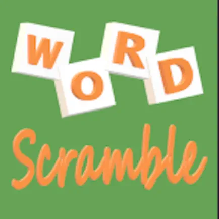Word Scramble Game Читы
