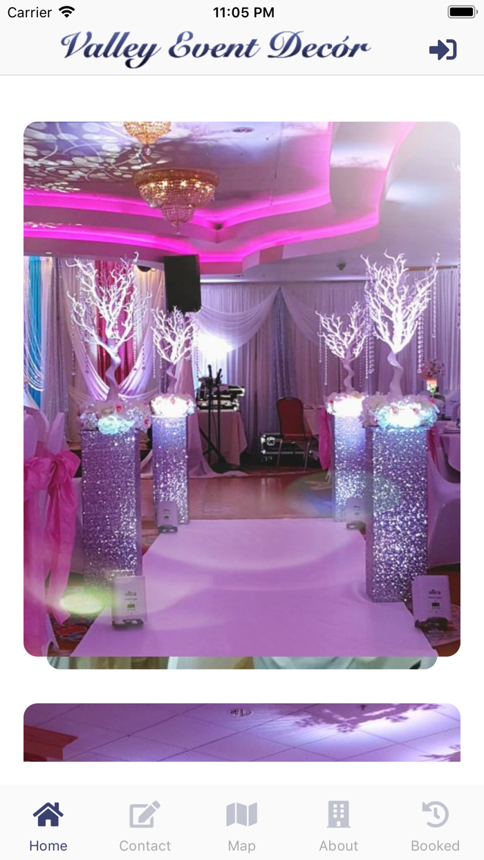 ValleyEventDecor