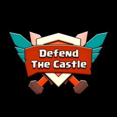 Activities of Defend The Black Castle